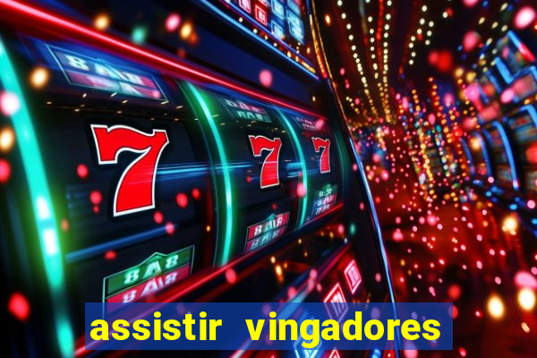 assistir vingadores guerra infinita google drive